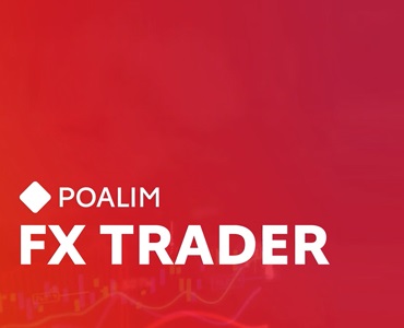 Poalim FX Trader